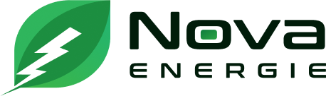 logo nova energie